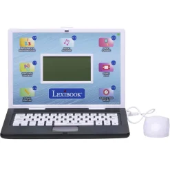Gifi Jeux De Société Et Éducatifs<Ordinateur portable éducatif 124 activités LEXIBOOK