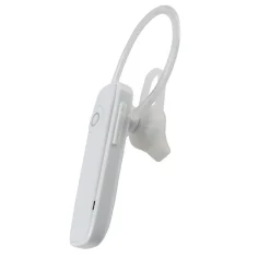 Oreillette Bluetooth Homday X-Pert blanc*Gifi New