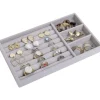 Discount Gifi Organisateur à bijoux pour tiroir