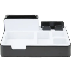 Organisateur de bureau support smartphone ports USB x3*Gifi Online