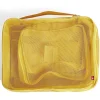 Online Gifi Organisateur de valise jaune x6