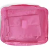 New Gifi Organisateur de valise violet x6