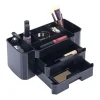 Discount Gifi Organisateur multifonctions avec double tiroir