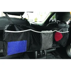 Gifi Organiseur de coffre de voiture