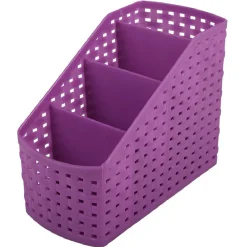 Gifi Organiseur de rangement en plastique