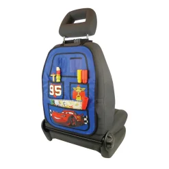 Gifi Organiseur de voiture Cars