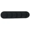 Organiseur range câbles de bureau*Gifi