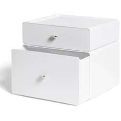 Organiseur Taille S 26,8xH8x21cm*Gifi Online