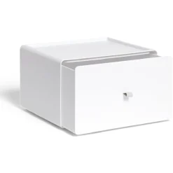 Gifi Organiseur Taille XL 26,8xH15,3x21cm