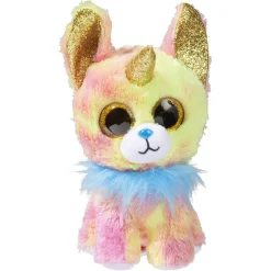 Gifi Eveil<Ours en peluche BNB'S H.15 cm