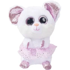 Gifi Eveil<Ours en peluche BNB'S H.15 cm