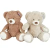 Gifi Eveil<Ours en peluche marron ou beige