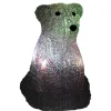Gifi Ourson lumineux multicolore h.16 cm