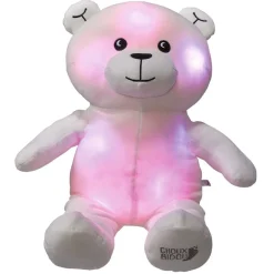 Gifi Eveil<Ourson veilleuse lumineux et musical Choux Bidou
