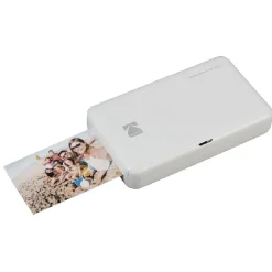 Pack de 20 feuilles pour mini imprimante photo Kodak*Gifi