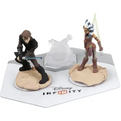 Pack starter Disney Infinity 3.0 Star Wars PS3*Gifi Clearance