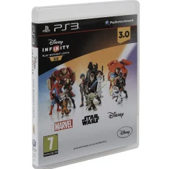Pack starter Disney Infinity 3.0 Star Wars PS3*Gifi Clearance