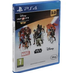 Pack starter Disney Infinity 3.0 Star Wars PS4*Gifi Sale