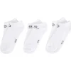 Online Gifi Paire de chaussettes courtes Homme x3