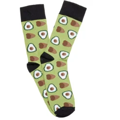 New Gifi Paire de chaussettes design fun