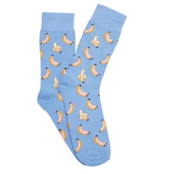 New Gifi Paire de chaussettes design fun