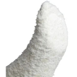Best Gifi Paire de chaussettes lapin blanc 35/38