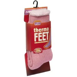 Sale Gifi Paire de chaussettes polaire
