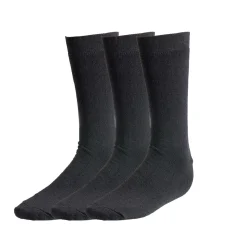 Gifi Paire de chaussettes thermiques x3