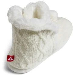 Sale Gifi Paire de chaussons bottes beige 38/39