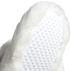 Clearance Gifi Paire de chaussons bottes enfant lapin blanc 30/32