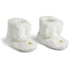 Online Gifi Paire de chaussons bottes lapin beige 36/37