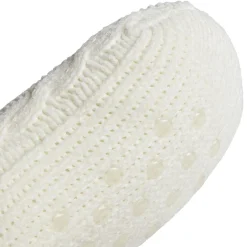 New Gifi Paire de chaussons chaussettes basses bleu - Taille unique