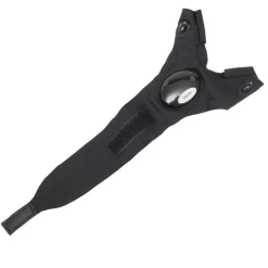 New Gifi Paire de gants à LED Taille universelle