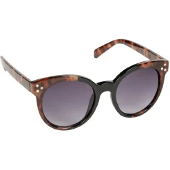 Clearance Gifi Paire de lunettes de soleil femme motif léopard