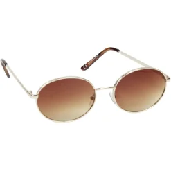 Gifi Paire de lunettes de soleil femme marron