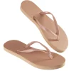 Online Gifi Paire de tongs Femme rose T36/37