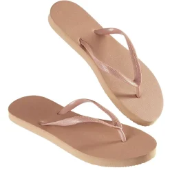 Online Gifi Paire de tongs Femme rose T36/37