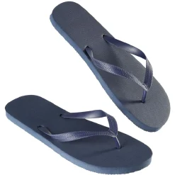 Online Gifi Paire de tongs Homme noir T42/43