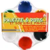 Gifi Palette pour peinture enfants