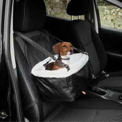 Gifi Panier de voiture pour animal