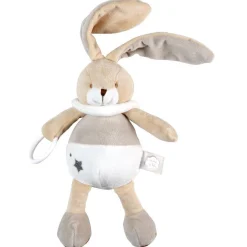 Gifi Jeux D'Imagination Et D'Imitation<Pantin d activités lapin un rêve de bébé