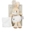 Gifi Jeux D'Imagination Et D'Imitation<Pantin lapin avec mouchoir un rêve de bébé
