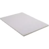Papier A3 bloc 12 feuilles 300g/m² pour aquarelle 42x30cm*Gifi Online
