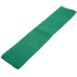 Gifi Papier crépon vert