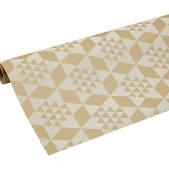 Gifi Papier Kraft imprimé papier