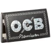 Papier à rouler OCB court double premium*Gifi