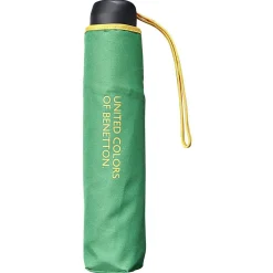 Discount Gifi Paraplui de poche Benetton