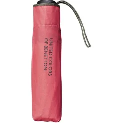 Discount Gifi Paraplui de poche Benetton