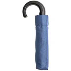 Sale Gifi Parapluie canne mini pliant bleu