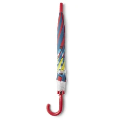 New Gifi Parapluie enfant Avengers rouge et bleu